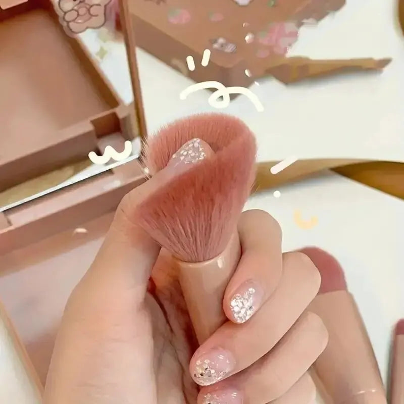 Eye Blending Makeup Brush Set